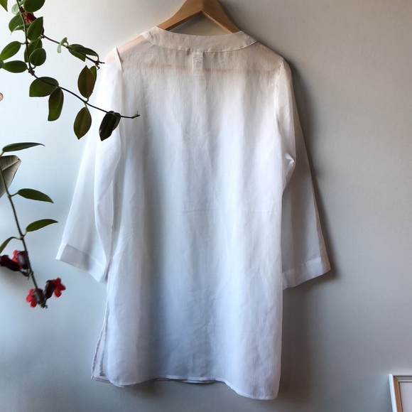 Tommy Bahama Tunic - Picture 3 of 6